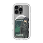 スリムプロテクションプレミアムケース with MagSafe［ Fate／strange Fake - シグマ ］