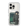 スリムプロテクションプレミアムケース with MagSafe［ Fate／strange Fake - シグマ ］