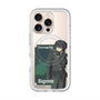 スリムプロテクションプレミアムケース with MagSafe［ Fate／strange Fake - シグマ ］