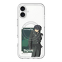スリムプロテクションプレミアムケース with MagSafe［ Fate／strange Fake - シグマ ］