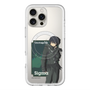 スリムプロテクションプレミアムケース with MagSafe［ Fate／strange Fake - シグマ ］
