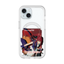 スリムプロテクションプレミアムケース with MagSafe［ Fate／strange Fake - 真ライダー ］