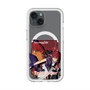 スリムプロテクションプレミアムケース with MagSafe［ Fate／strange Fake - 真ライダー ］