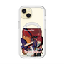 スリムプロテクションプレミアムケース with MagSafe［ Fate／strange Fake - 真ライダー ］