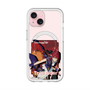 スリムプロテクションプレミアムケース with MagSafe［ Fate／strange Fake - 真ライダー ］