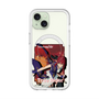 スリムプロテクションプレミアムケース with MagSafe［ Fate／strange Fake - 真ライダー ］
