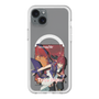 スリムプロテクションプレミアムケース with MagSafe［ Fate／strange Fake - 真ライダー ］