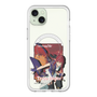 スリムプロテクションプレミアムケース with MagSafe［ Fate／strange Fake - 真ライダー ］
