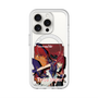 スリムプロテクションプレミアムケース with MagSafe［ Fate／strange Fake - 真ライダー ］