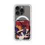 スリムプロテクションプレミアムケース with MagSafe［ Fate／strange Fake - 真ライダー ］