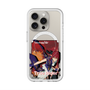 スリムプロテクションプレミアムケース with MagSafe［ Fate／strange Fake - 真ライダー ］