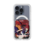 スリムプロテクションプレミアムケース with MagSafe［ Fate／strange Fake - 真ライダー ］