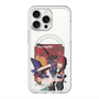 スリムプロテクションプレミアムケース with MagSafe［ Fate／strange Fake - 真ライダー ］