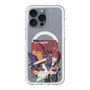 スリムプロテクションプレミアムケース with MagSafe［ Fate／strange Fake - 真ライダー ］