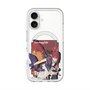 スリムプロテクションプレミアムケース with MagSafe［ Fate／strange Fake - 真ライダー ］