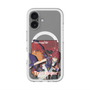スリムプロテクションプレミアムケース with MagSafe［ Fate／strange Fake - 真ライダー ］