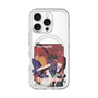 スリムプロテクションプレミアムケース with MagSafe［ Fate／strange Fake - 真ライダー ］