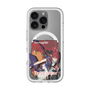 スリムプロテクションプレミアムケース with MagSafe［ Fate／strange Fake - 真ライダー ］