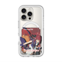 スリムプロテクションプレミアムケース with MagSafe［ Fate／strange Fake - 真ライダー ］
