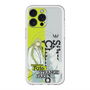 スリムプロテクションプレミアムケース with MagSafe［ Fate／strange Fake - 銀狼＆ランサー - KVデザイン ］