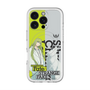 スリムプロテクションプレミアムケース with MagSafe［ Fate／strange Fake - 銀狼＆ランサー - KVデザイン ］