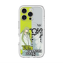 スリムプロテクションプレミアムケース with MagSafe［ Fate／strange Fake - 銀狼＆ランサー - KVデザイン ］