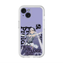 スリムプロテクションプレミアムケース with MagSafe［ Fate／strange Fake - フランチェスカ・プレラーティ - KVデザイン ］