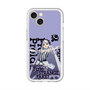 スリムプロテクションプレミアムケース with MagSafe［ Fate／strange Fake - フランチェスカ・プレラーティ - KVデザイン ］