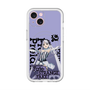 スリムプロテクションプレミアムケース with MagSafe［ Fate／strange Fake - フランチェスカ・プレラーティ - KVデザイン ］