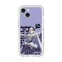 スリムプロテクションプレミアムケース with MagSafe［ Fate／strange Fake - フランチェスカ・プレラーティ - KVデザイン ］