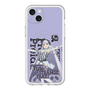 スリムプロテクションプレミアムケース with MagSafe［ Fate／strange Fake - フランチェスカ・プレラーティ - KVデザイン ］
