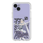 スリムプロテクションプレミアムケース with MagSafe［ Fate／strange Fake - フランチェスカ・プレラーティ - KVデザイン ］