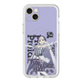 スリムプロテクションプレミアムケース with MagSafe［ Fate／strange Fake - フランチェスカ・プレラーティ - KVデザイン ］
