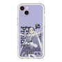 スリムプロテクションプレミアムケース with MagSafe［ Fate／strange Fake - フランチェスカ・プレラーティ - KVデザイン ］