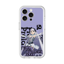 スリムプロテクションプレミアムケース with MagSafe［ Fate／strange Fake - フランチェスカ・プレラーティ - KVデザイン ］