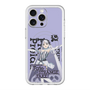 スリムプロテクションプレミアムケース with MagSafe［ Fate／strange Fake - フランチェスカ・プレラーティ - KVデザイン ］