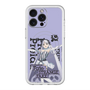 スリムプロテクションプレミアムケース with MagSafe［ Fate／strange Fake - フランチェスカ・プレラーティ - KVデザイン ］