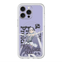 スリムプロテクションプレミアムケース with MagSafe［ Fate／strange Fake - フランチェスカ・プレラーティ - KVデザイン ］