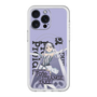 スリムプロテクションプレミアムケース with MagSafe［ Fate／strange Fake - フランチェスカ・プレラーティ - KVデザイン ］