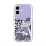 スリムプロテクションプレミアムケース with MagSafe［ Fate／strange Fake - フランチェスカ・プレラーティ - KVデザイン ］