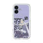 スリムプロテクションプレミアムケース with MagSafe［ Fate／strange Fake - フランチェスカ・プレラーティ - KVデザイン ］