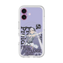 スリムプロテクションプレミアムケース with MagSafe［ Fate／strange Fake - フランチェスカ・プレラーティ - KVデザイン ］