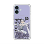 スリムプロテクションプレミアムケース with MagSafe［ Fate／strange Fake - フランチェスカ・プレラーティ - KVデザイン ］