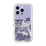 スリムプロテクションプレミアムケース with MagSafe［ Fate／strange Fake - フランチェスカ・プレラーティ - KVデザイン ］