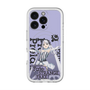 スリムプロテクションプレミアムケース with MagSafe［ Fate／strange Fake - フランチェスカ・プレラーティ - KVデザイン ］