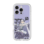スリムプロテクションプレミアムケース with MagSafe［ Fate／strange Fake - フランチェスカ・プレラーティ - KVデザイン ］