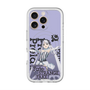 スリムプロテクションプレミアムケース with MagSafe［ Fate／strange Fake - フランチェスカ・プレラーティ - KVデザイン ］