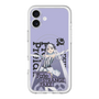 スリムプロテクションプレミアムケース with MagSafe［ Fate／strange Fake - フランチェスカ・プレラーティ - KVデザイン ］