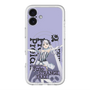 スリムプロテクションプレミアムケース with MagSafe［ Fate／strange Fake - フランチェスカ・プレラーティ - KVデザイン ］