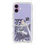スリムプロテクションプレミアムケース with MagSafe［ Fate／strange Fake - フランチェスカ・プレラーティ - KVデザイン ］